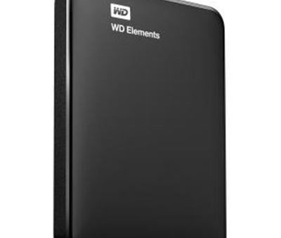 WD Elements 2TB Sale