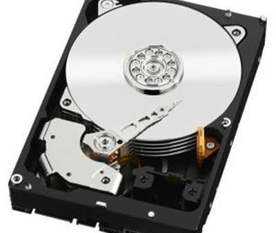 2TB WD Re HD For Cheap