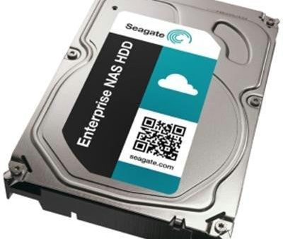 2TB Enterprise NAS SATA 6GB Supply