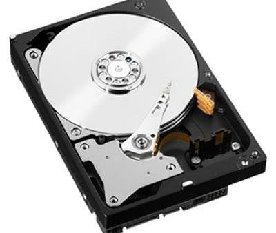 4TB SATA 6Gbs 64MB Red Drive Sale