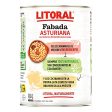 Litoral Fabada Asturiana - Plato Preparado Sin Gluten - 1 x 420 g Embalaje Deteriorado (Cad: 31 10 2027) For Discount