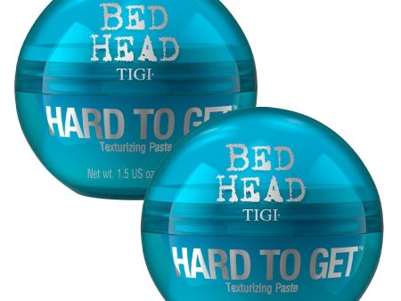 TIGI - Cera para Cabello Bed Head Hard to Get 42 g Embalaje Deteriorado Online Sale