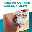 (Faltan 3 recambios, incluye 15) Gillette Mach3 Recambios para Maquinillas de Afeitar de 3 Hojas, Hojas Ultra Resistentes Embalaje Deteriorado Online Hot Sale