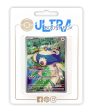 (Idioma Francés) - Ronflex (Snorlax) SV051 Alternativo Pokémon Gallery - Myboost X Écarlate et Violet 3.5-151 Box de 10 Cartas Pokémon Francés Embalaje Deteriorado Online Hot Sale