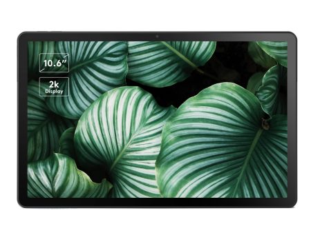 Lenovo Tablet  M10 Plus (3ª Gen) 10.6  WiFi - 128GB, 4GB RAM, Gris Reacondicionado (Sin cargador) Discount