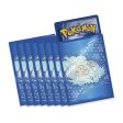 (Idioma Francés) - Pokémon - Estuche de Entrenamiento de élite Escarlata y púrpura - Corona Estelar Embalaje Deteriorado For Discount