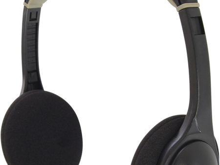 HeadPhone standardSandberg Discount