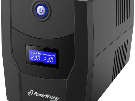 Basic VI 2200 STLPowerWalker Online Sale