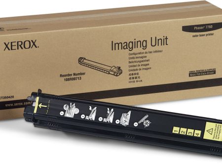 Imaging UnitXerox For Cheap